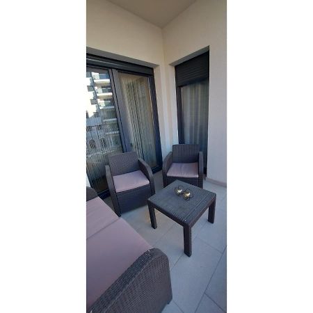 Impressive Apartment 特雷比涅 外观 照片
