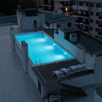 Impressive Apartment 特雷比涅 外观 照片
