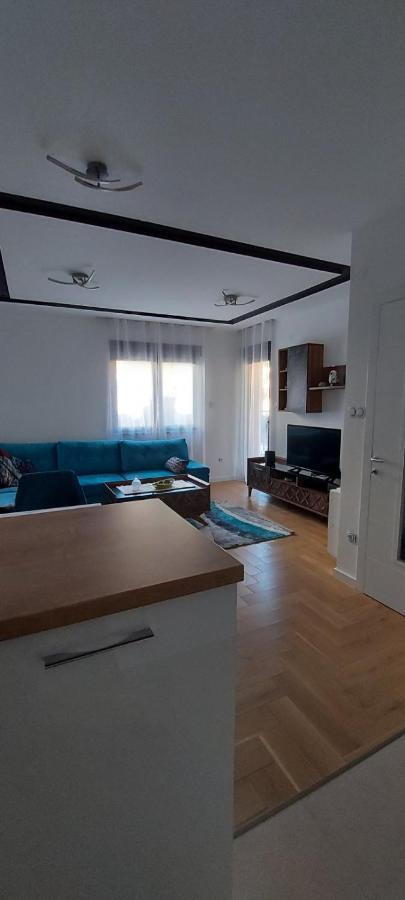 Impressive Apartment 特雷比涅 外观 照片