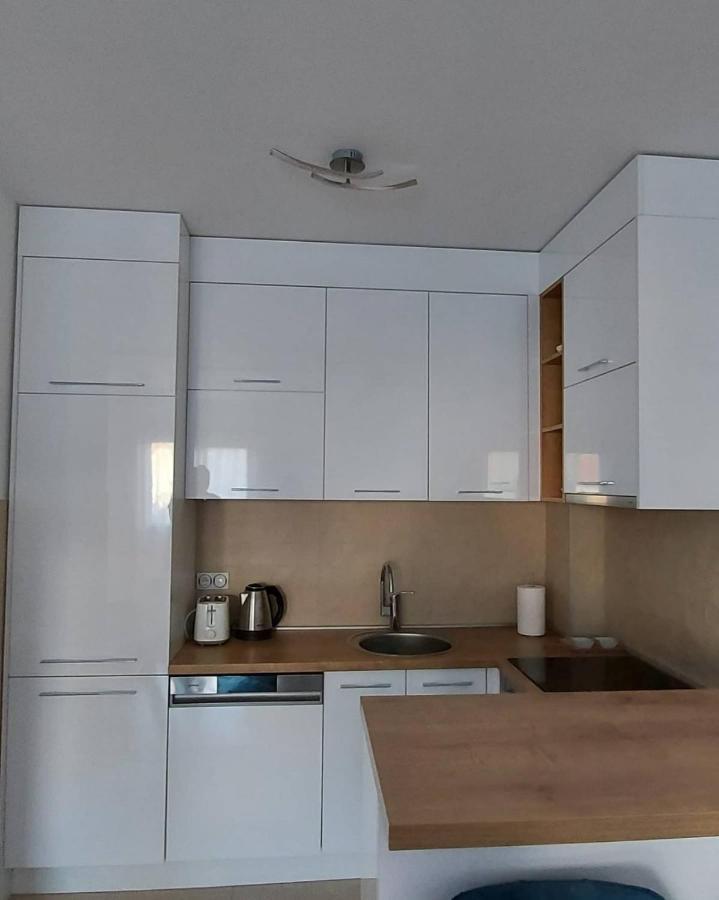 Impressive Apartment 特雷比涅 外观 照片
