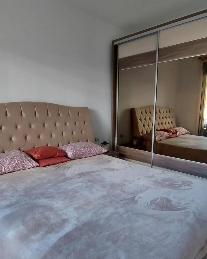 Impressive Apartment 特雷比涅 外观 照片