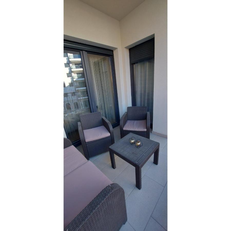 Impressive Apartment 特雷比涅 外观 照片
