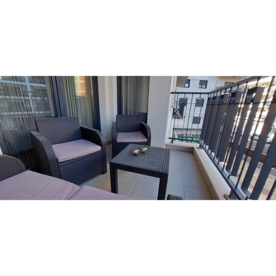 Impressive Apartment 特雷比涅 外观 照片
